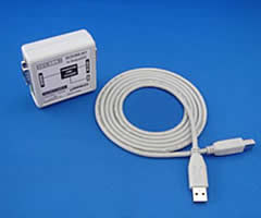 ALZUSB-001