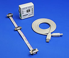 ALZUSB-001SET